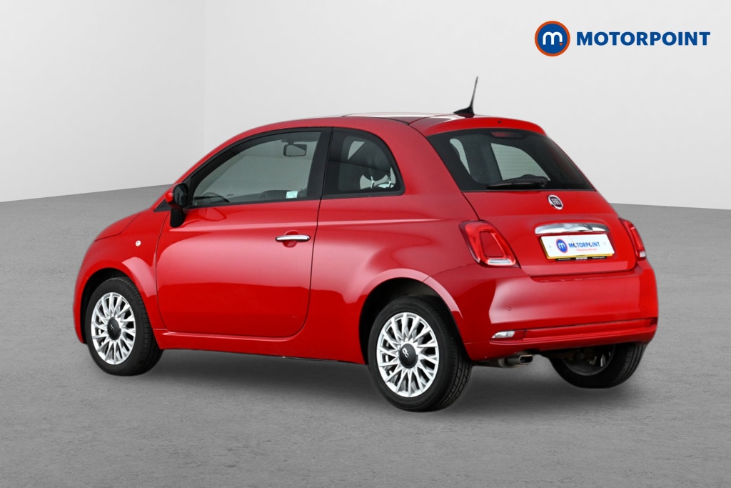 Used Fiat 500 2020 for sale - 78067736: Photo 5