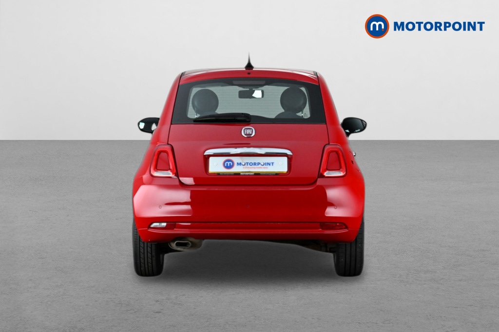 Used Fiat 500 2020 for sale - 78067736: Photo 6