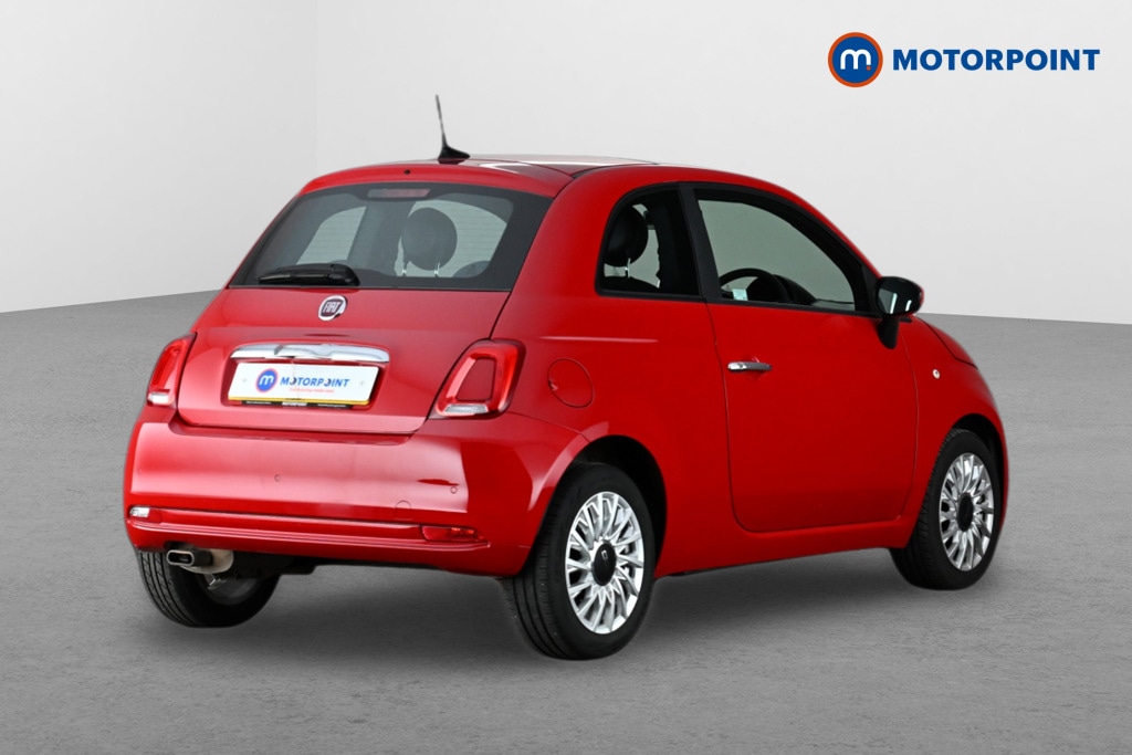 Used Fiat 500 2020 for sale - 78067736: Photo 7