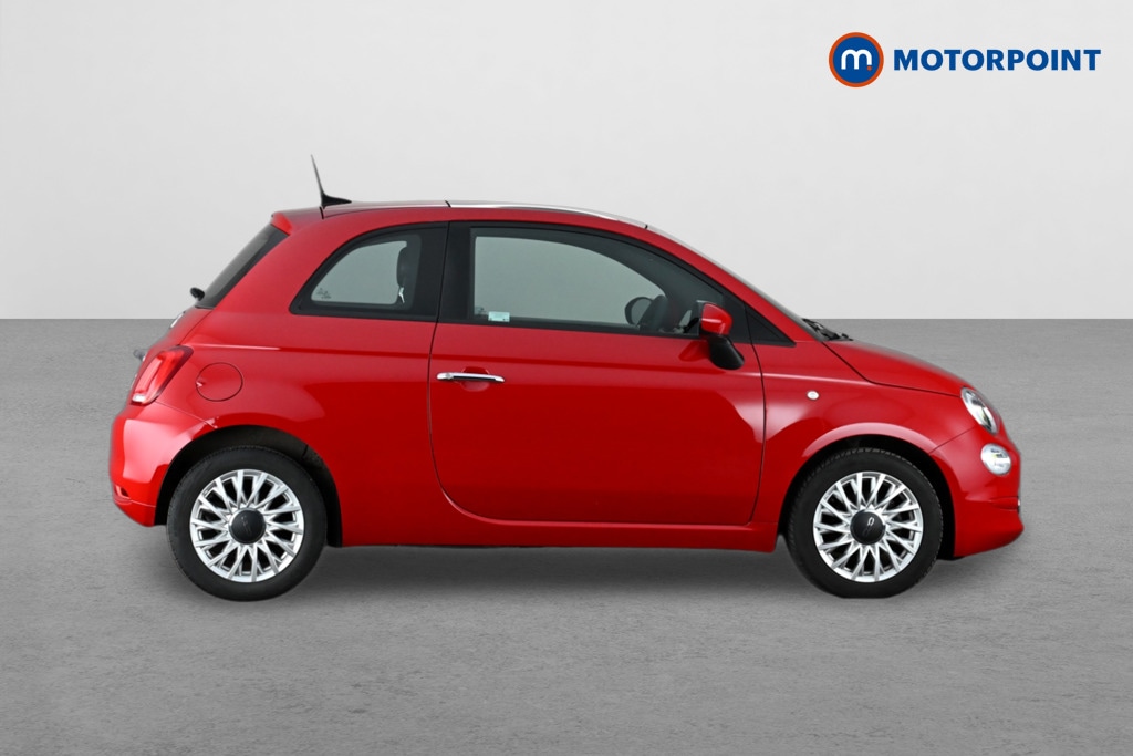 Used Fiat 500 2020 for sale - 78067736: Photo 8
