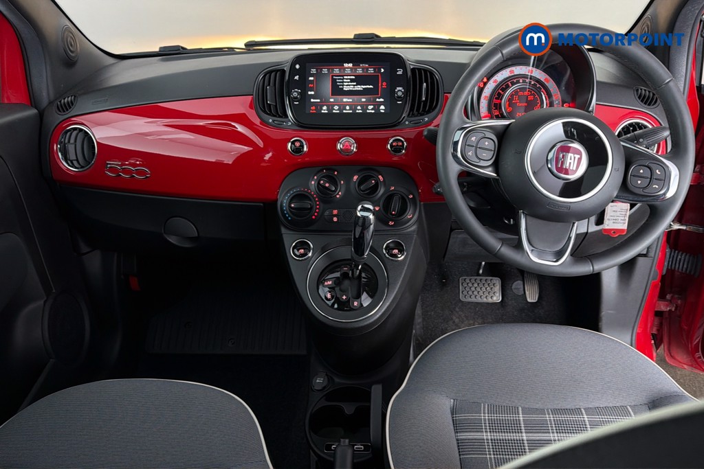 Used Fiat 500 2020 for sale - 78067736: Photo 9