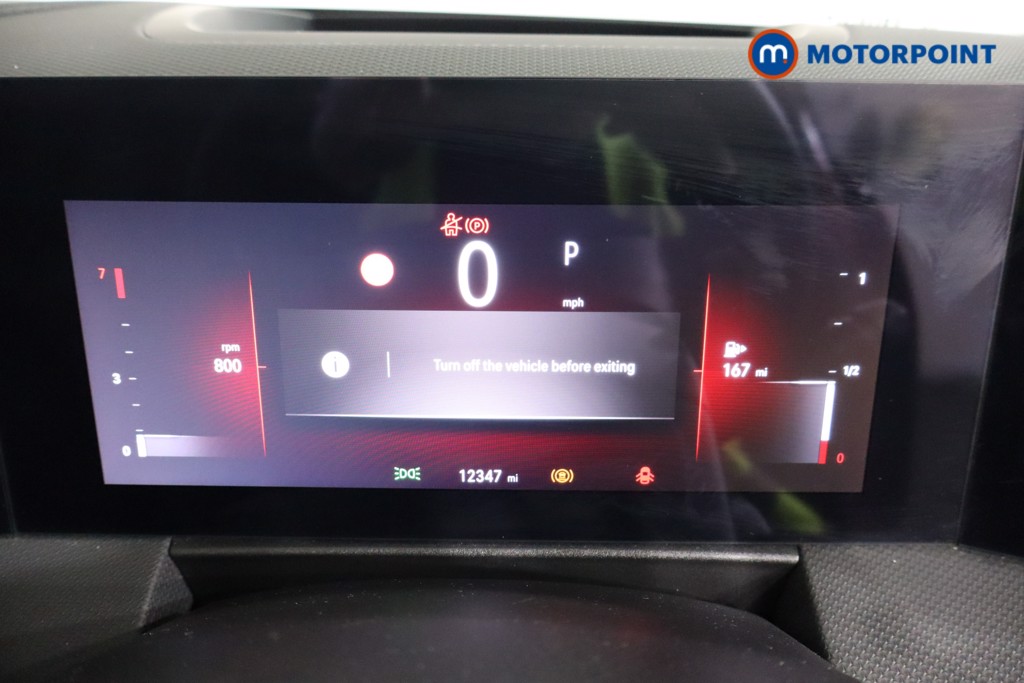 Used Vauxhall Astra 2024 for sale - 77064105: Photo 10