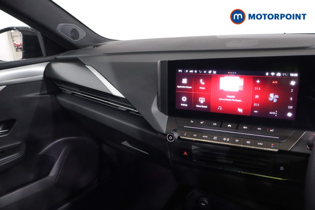 Used Vauxhall Astra 2024 for sale - 77064105: Photo 11