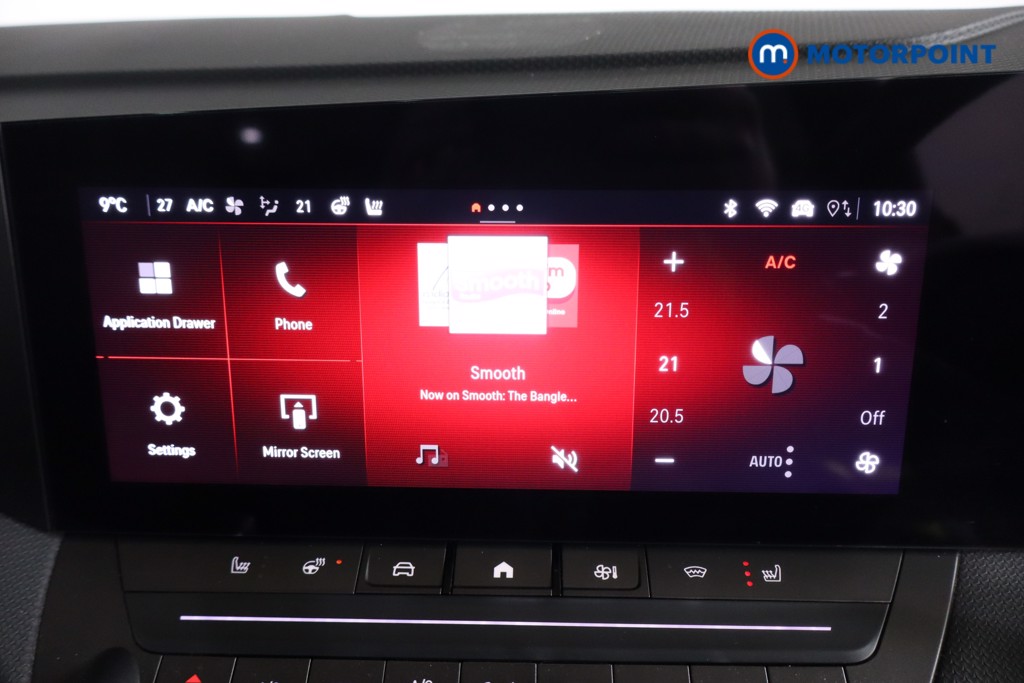 Used Vauxhall Astra 2024 for sale - 77064105: Photo 12