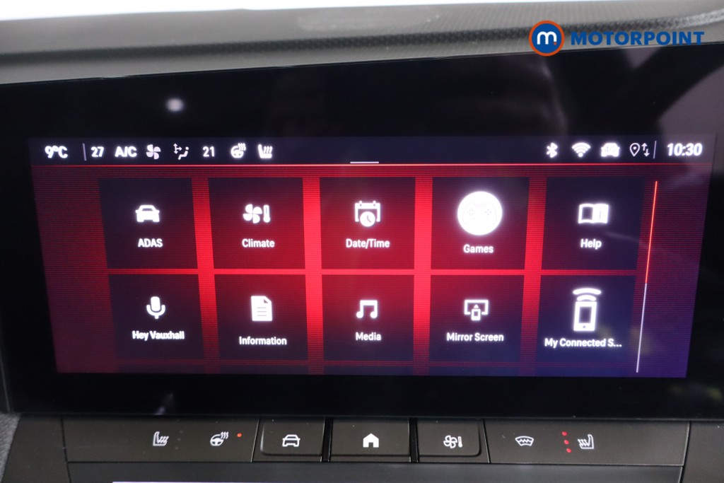 Used Vauxhall Astra 2024 for sale - 77064105: Photo 13