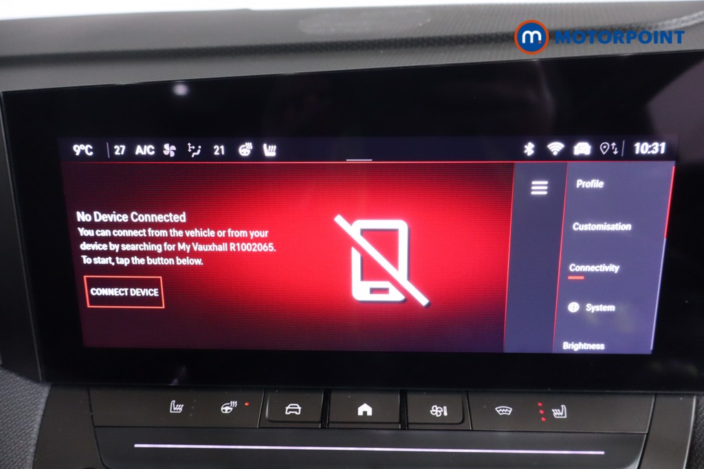 Used Vauxhall Astra 2024 for sale - 77064105: Photo 14