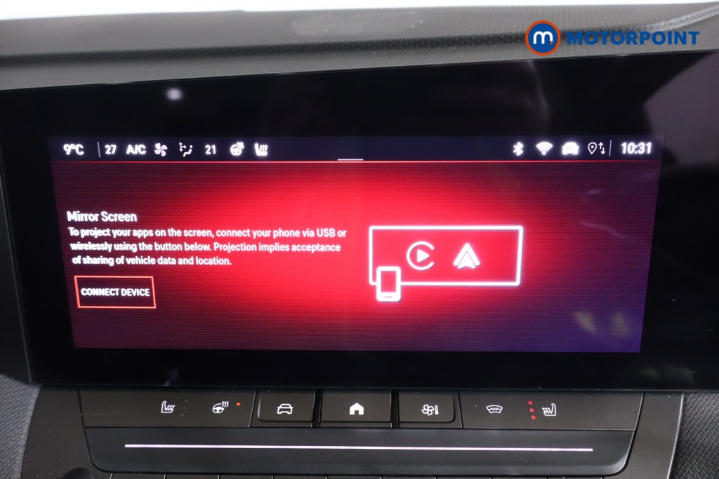 Used Vauxhall Astra 2024 for sale - 77064105: Photo 15