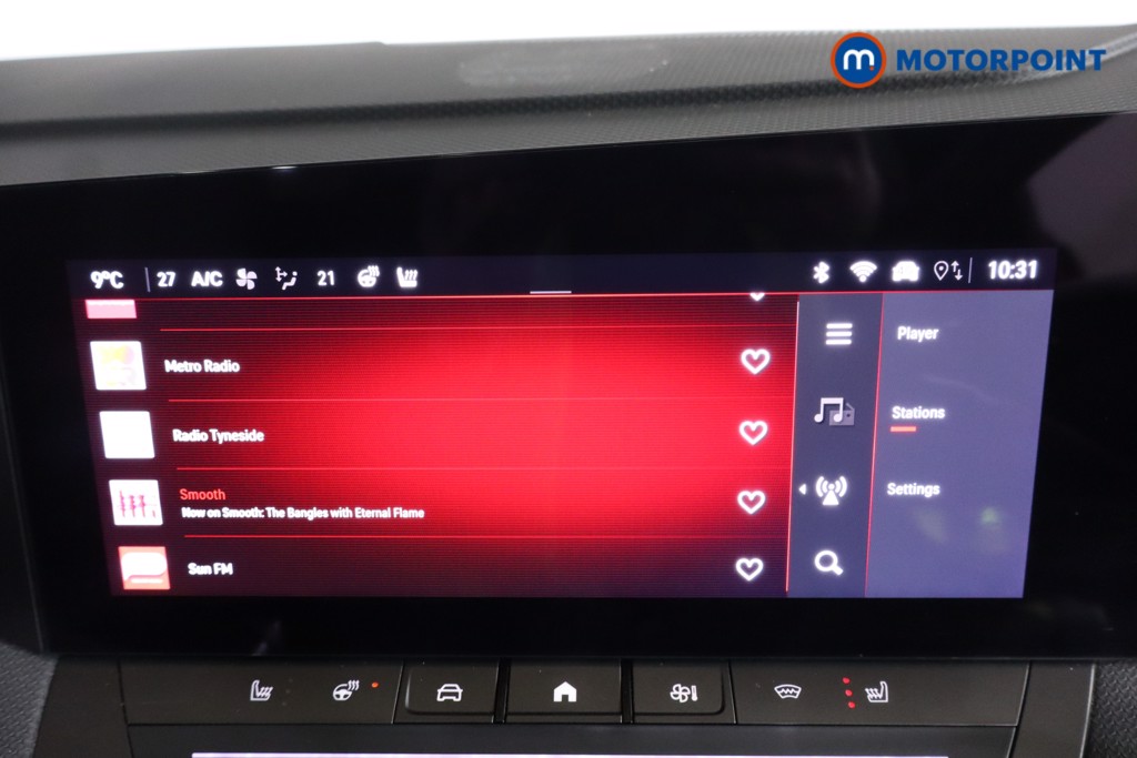 Used Vauxhall Astra 2024 for sale - 77064105: Photo 16