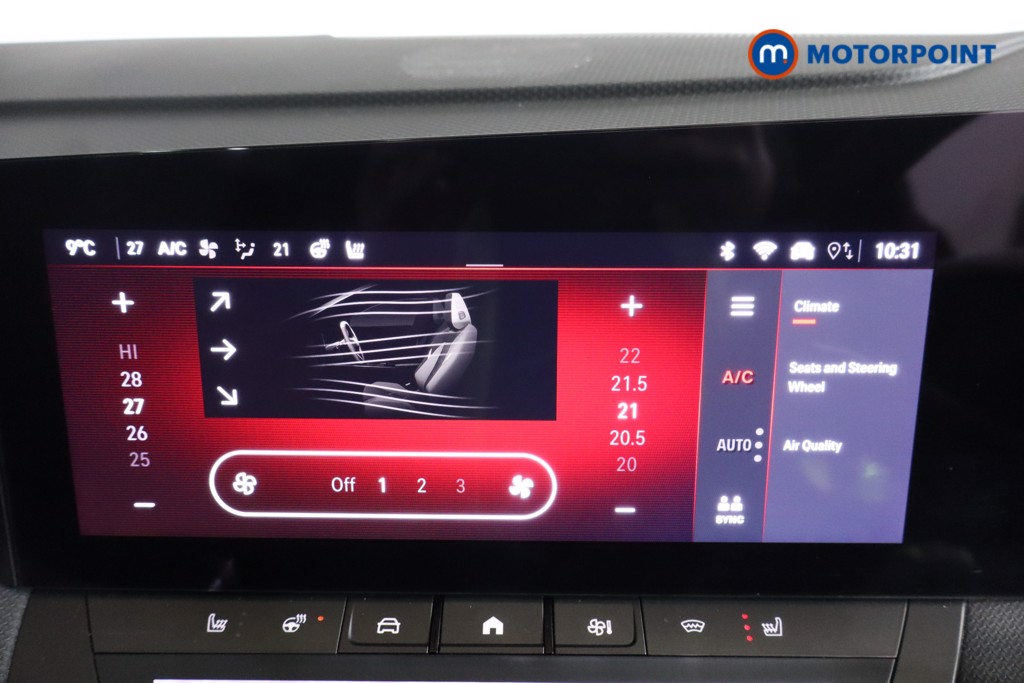 Used Vauxhall Astra 2024 for sale - 77064105: Photo 17