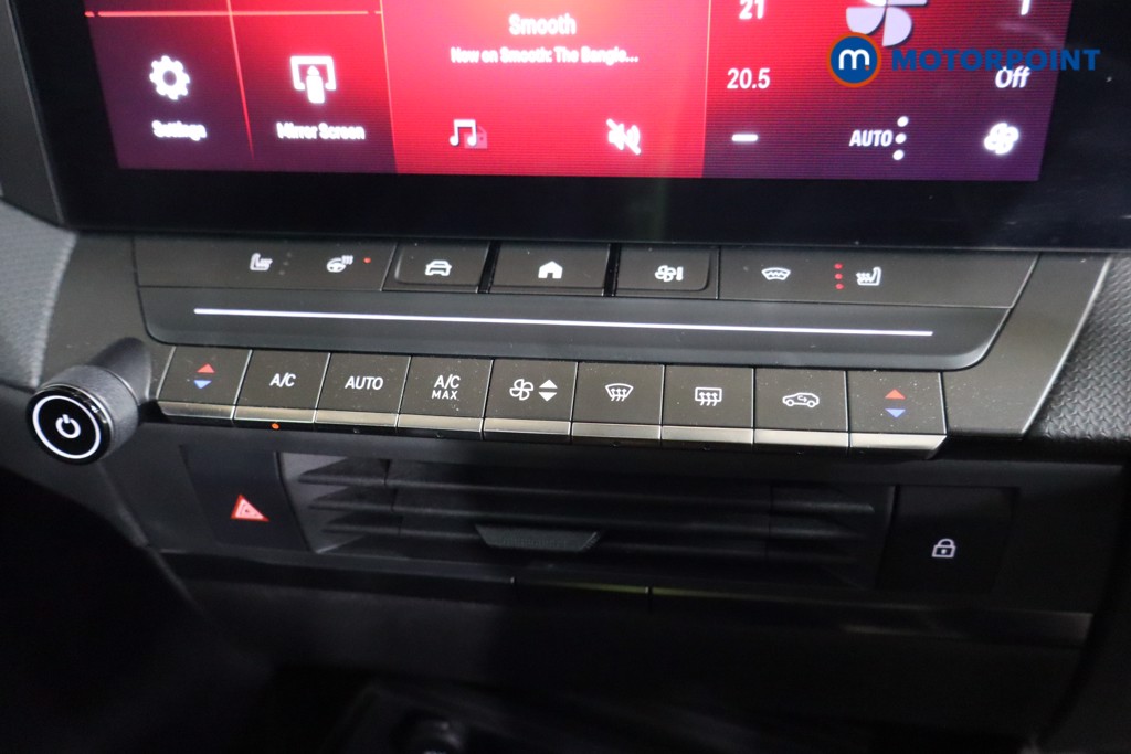 Used Vauxhall Astra 2024 for sale - 77064105: Photo 18