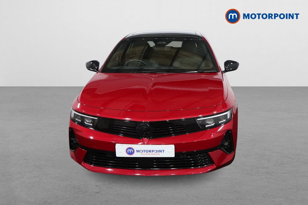 Used Vauxhall Astra 2024 for sale - 77064105: Photo 2