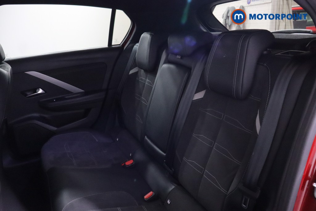 Used Vauxhall Astra 2024 for sale - 77064105: Photo 28