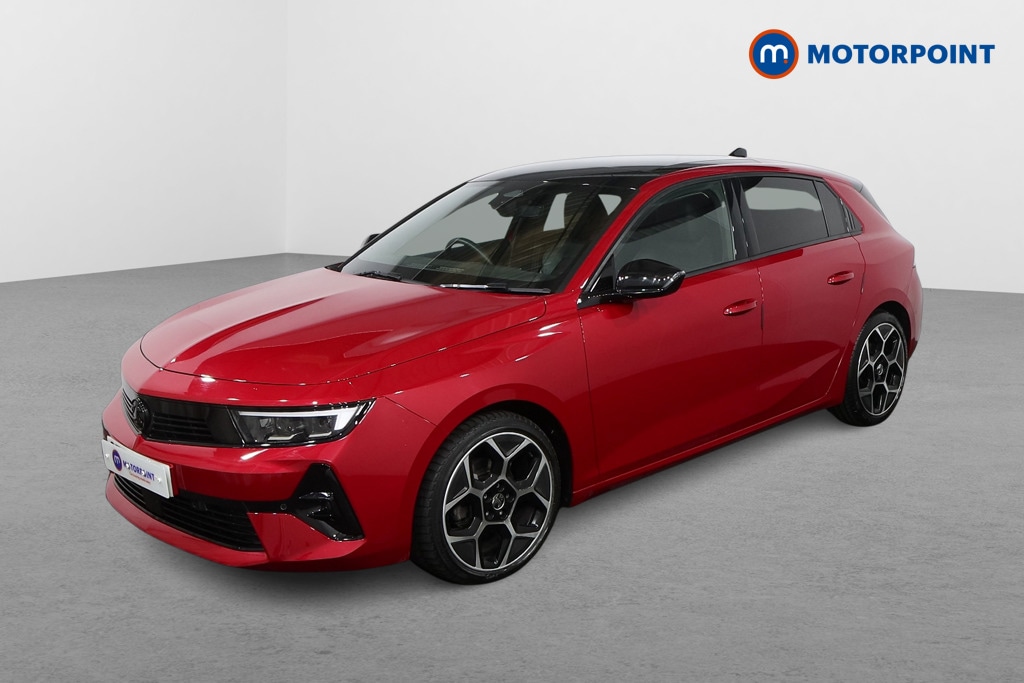 Used Vauxhall Astra 2024 for sale - 77064105: Photo 3