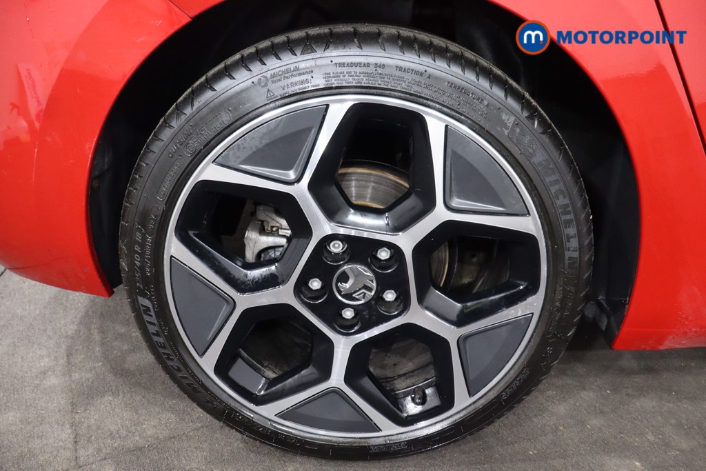 Used Vauxhall Astra 2024 for sale - 77064105: Photo 34