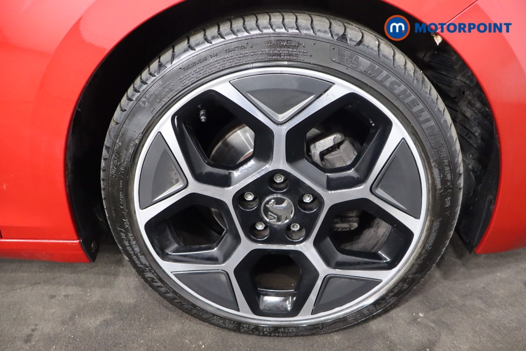 Used Vauxhall Astra 2024 for sale - 77064105: Photo 35