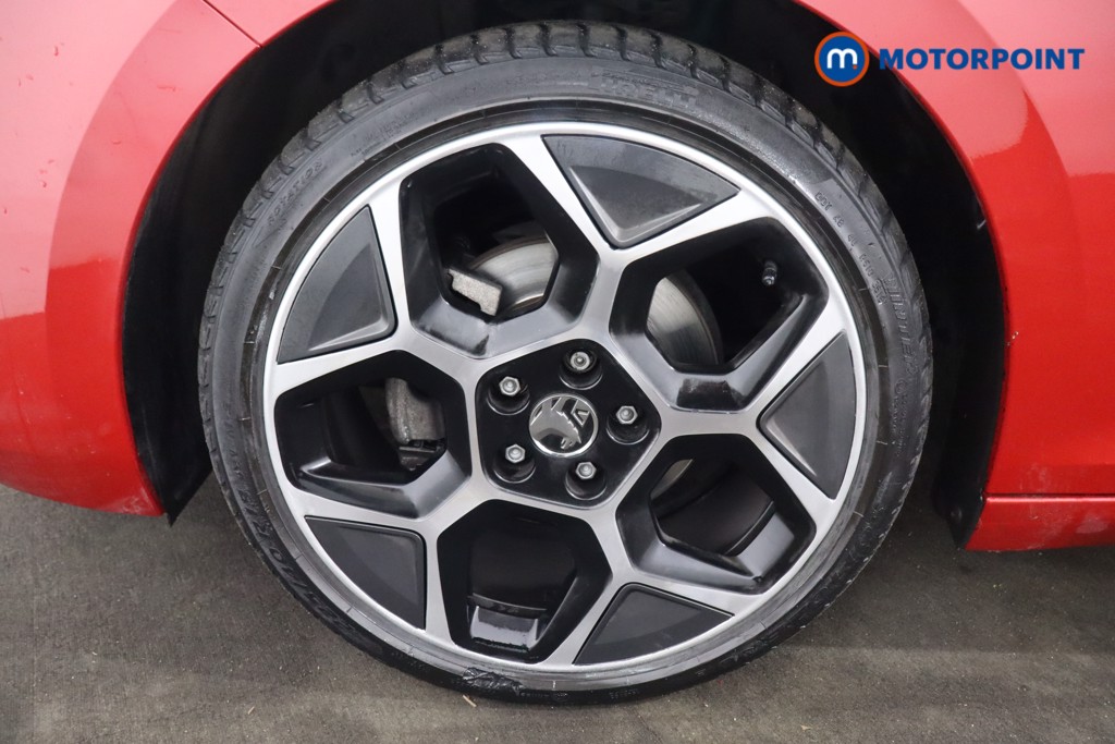 Used Vauxhall Astra 2024 for sale - 77064105: Photo 36