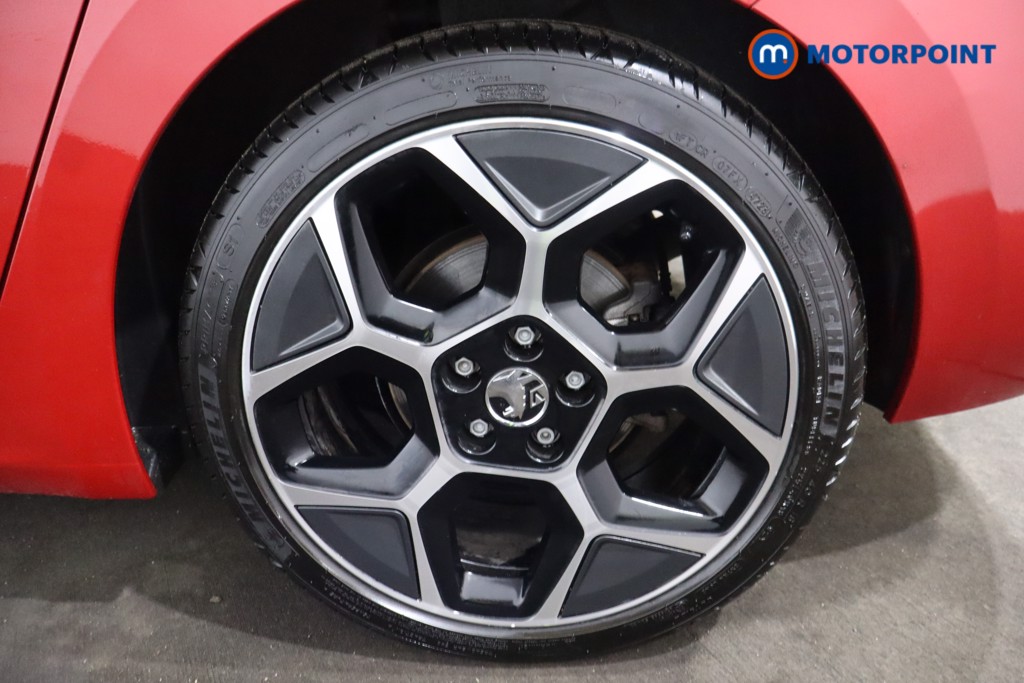 Used Vauxhall Astra 2024 for sale - 77064105: Photo 37