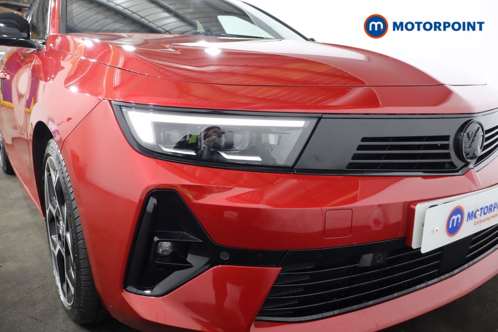 Used Vauxhall Astra 2024 for sale - 77064105: Photo 38