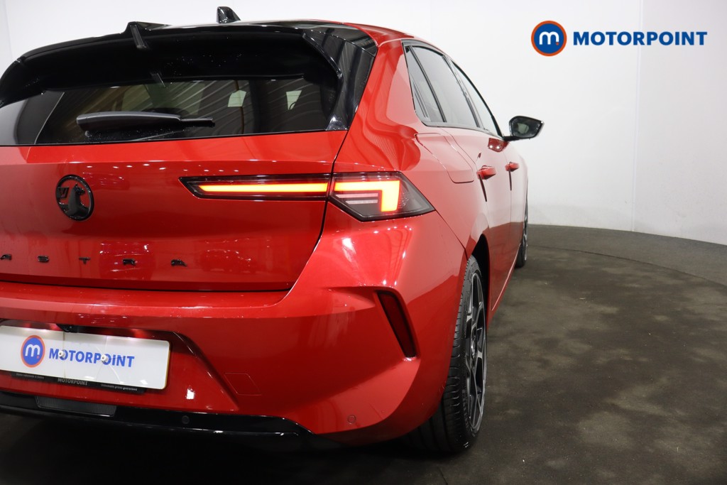 Used Vauxhall Astra 2024 for sale - 77064105: Photo 39