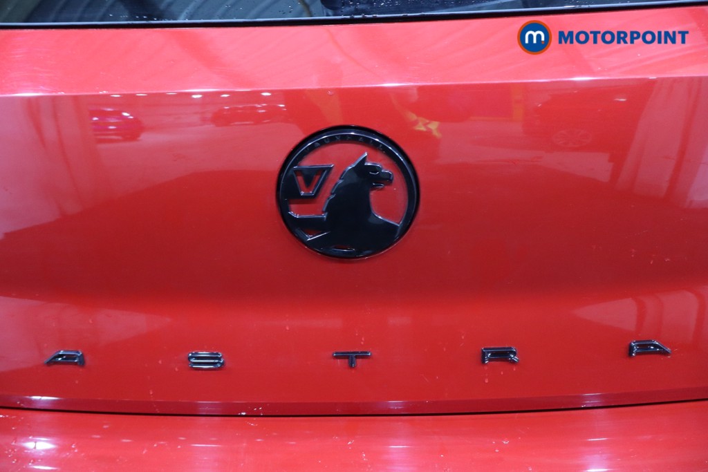 Used Vauxhall Astra 2024 for sale - 77064105: Photo 40