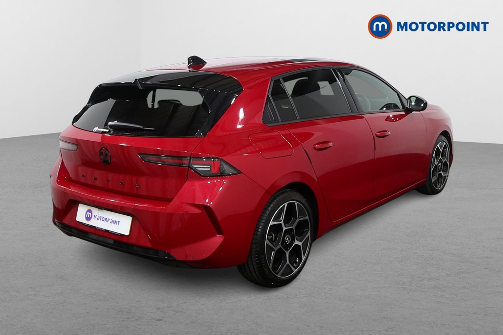 Used Vauxhall Astra 2024 for sale - 77064105: Photo 7