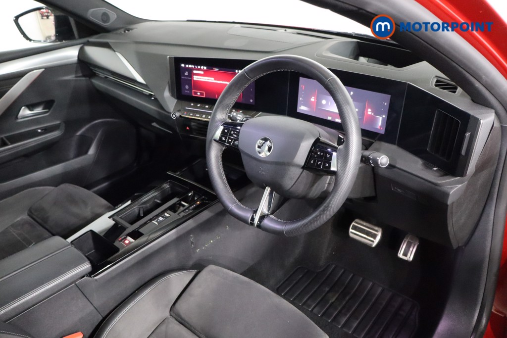 Used Vauxhall Astra 2024 for sale - 77064105: Photo 9