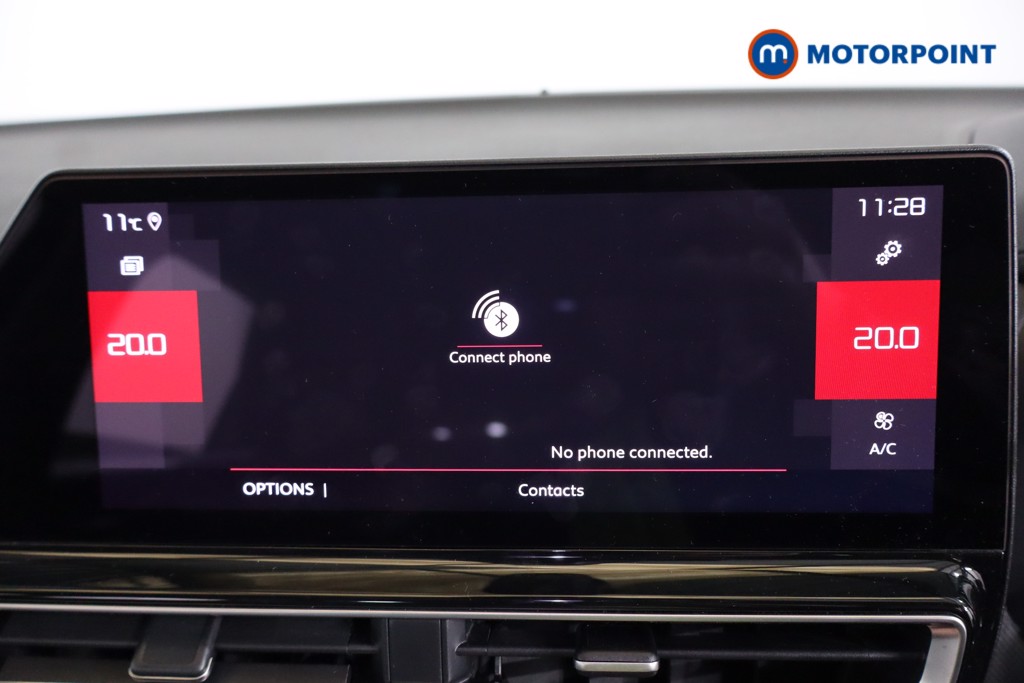 Used Citroen C5 Aircross 2023 for sale - 76394407: Photo 16