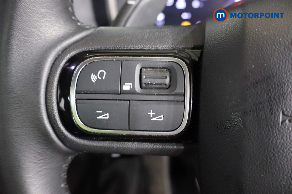 Used Citroen C5 Aircross 2023 for sale - 76394407: Photo 20