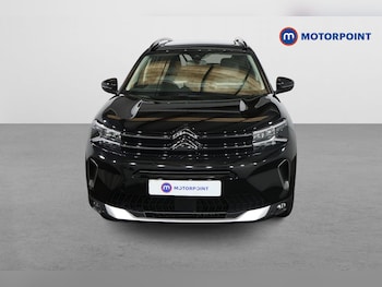 Used Citroen C5 Aircross 2023 for sale - 76394407: Photo