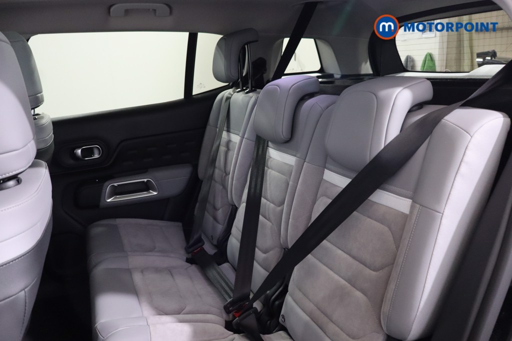 Used Citroen C5 Aircross 2023 for sale - 76394407: Photo 30