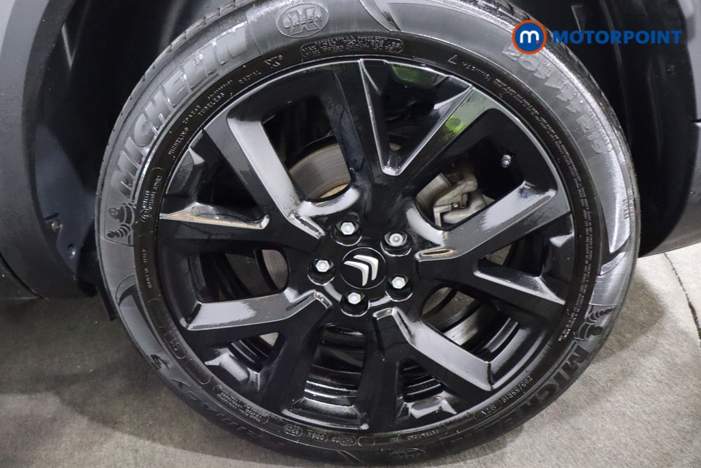 Used Citroen C5 Aircross 2023 for sale - 76394407: Photo 39