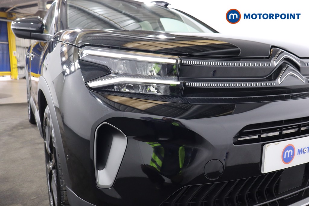 Used Citroen C5 Aircross 2023 for sale - 76394407: Photo 40