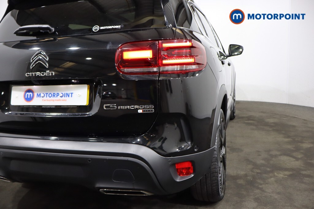 Used Citroen C5 Aircross 2023 for sale - 76394407: Photo 41