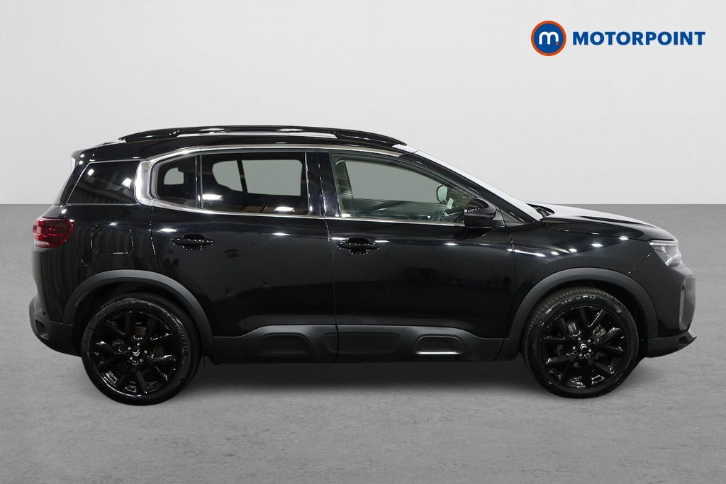 Used Citroen C5 Aircross 2023 for sale - 76394407: Photo 8