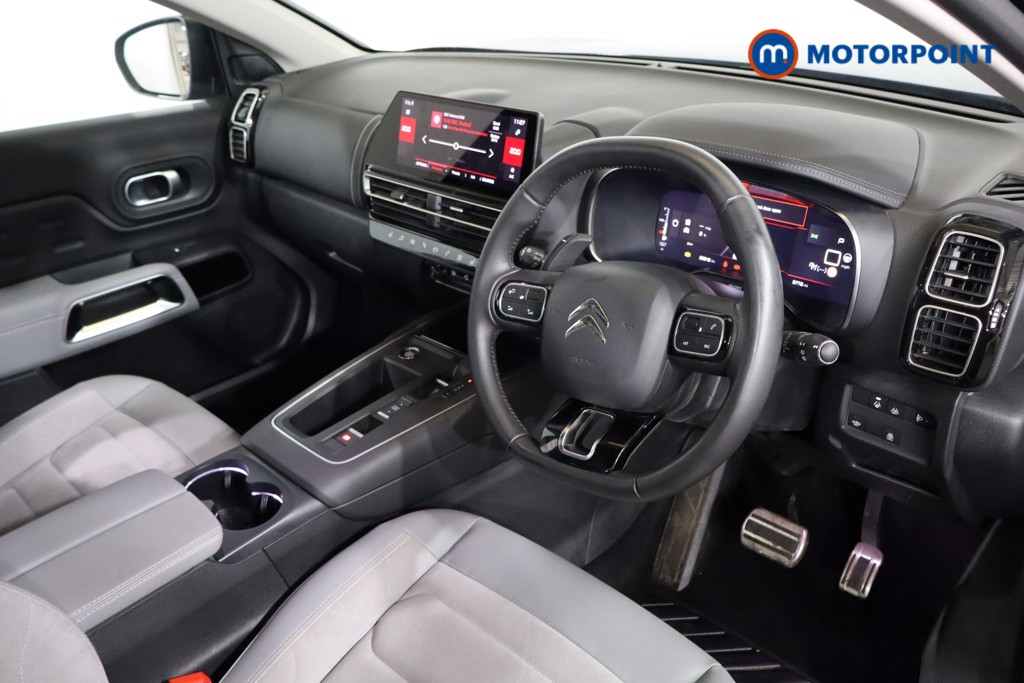 Used Citroen C5 Aircross 2023 for sale - 76394407: Photo 9