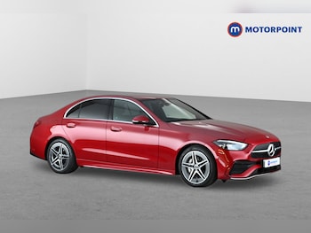 Used Mercedes-Benz C Class 2024 for sale - 79227217: Photo