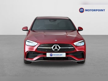 Used Mercedes-Benz C Class 2024 for sale - 79227217: Photo