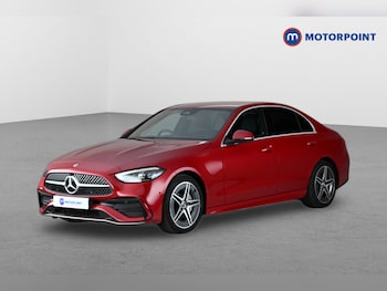 Used Mercedes-Benz C Class 2024 for sale - 79227217: Photo