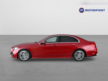 Used Mercedes-Benz C Class 2024 for sale - 79227217: Photo