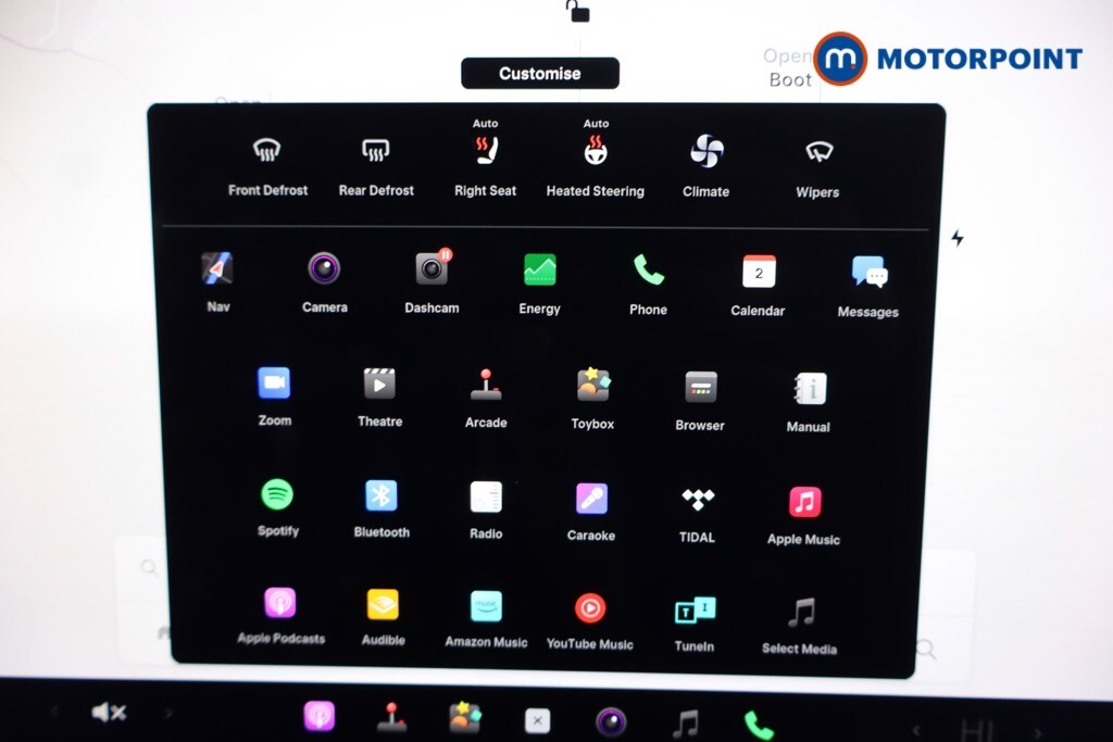 Used Tesla Model 3 2022 for sale - 77450777: Photo 12