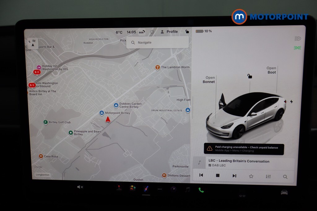 Used Tesla Model 3 2022 for sale - 77450777: Photo 13