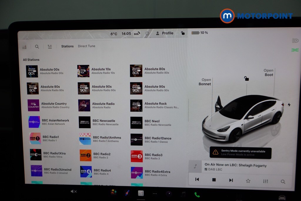 Used Tesla Model 3 2022 for sale - 77450777: Photo 15