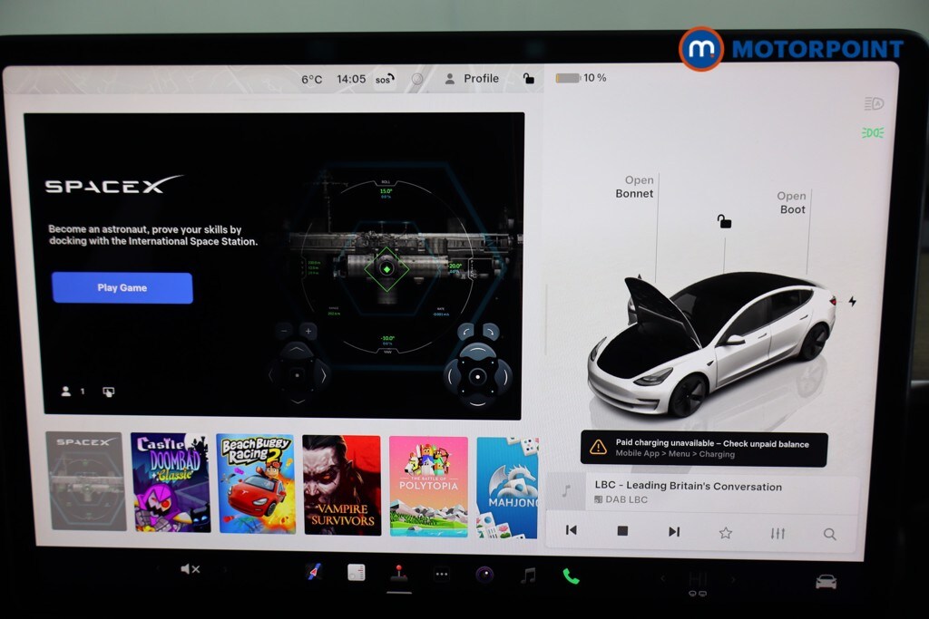 Used Tesla Model 3 2022 for sale - 77450777: Photo 16