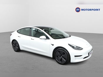 Used Tesla Model 3 2022 for sale - 77450777: Photo