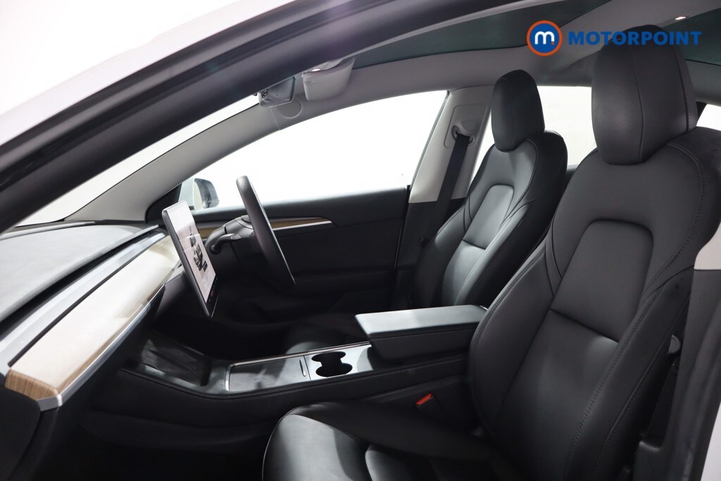 Used Tesla Model 3 2022 for sale - 77450777: Photo 27