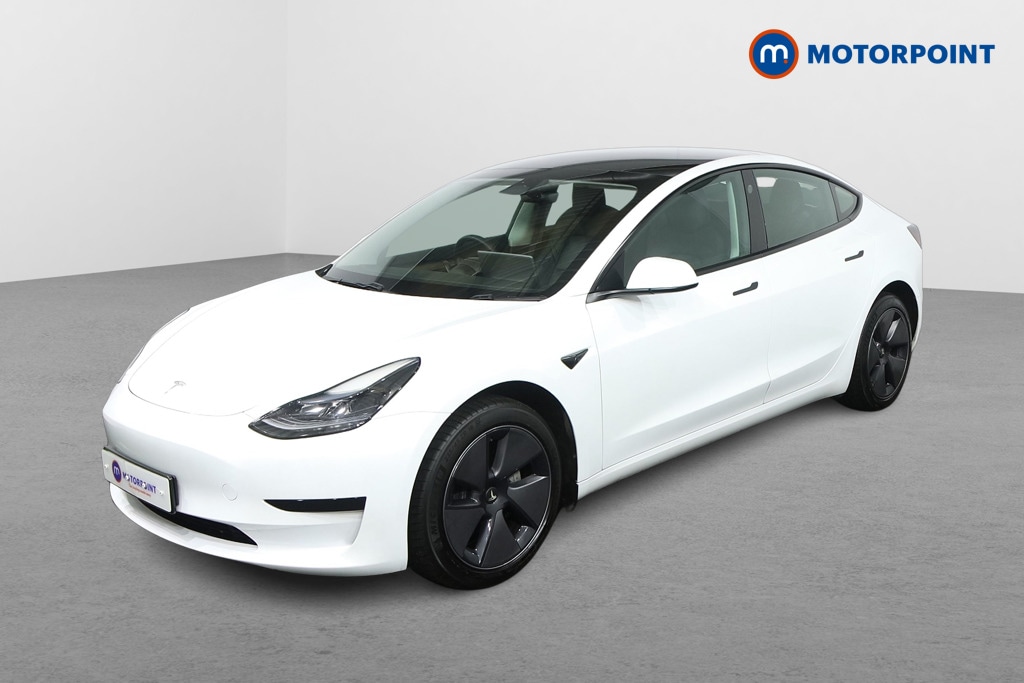 Used Tesla Model 3 2022 for sale - 77450777: Photo 3
