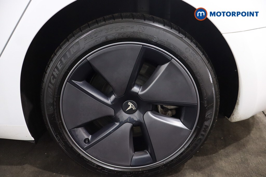 Used Tesla Model 3 2022 for sale - 77450777: Photo 37