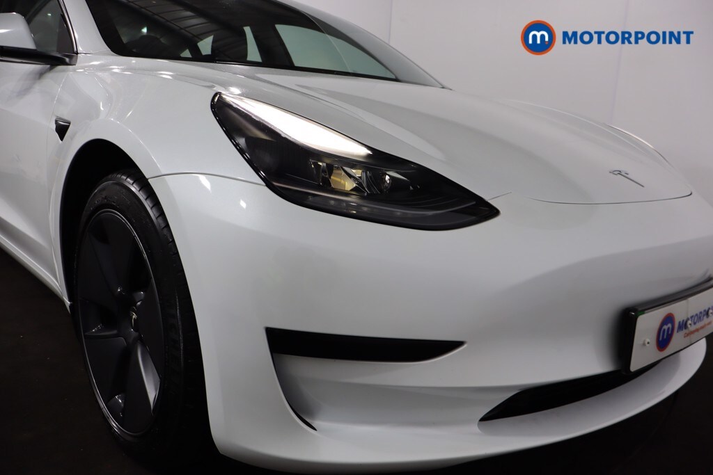 Used Tesla Model 3 2022 for sale - 77450777: Photo 38