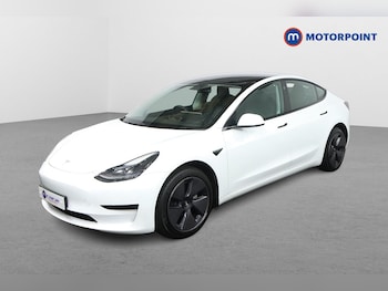 Used Tesla Model 3 2022 for sale - 77450777: Photo
