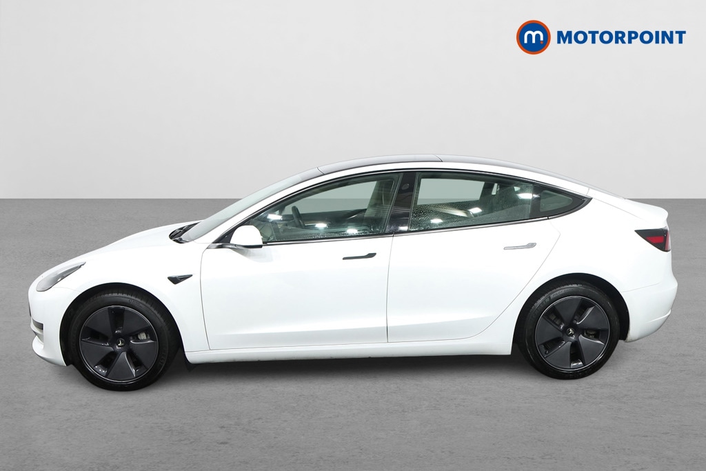 Used Tesla Model 3 2022 for sale - 77450777: Photo 4